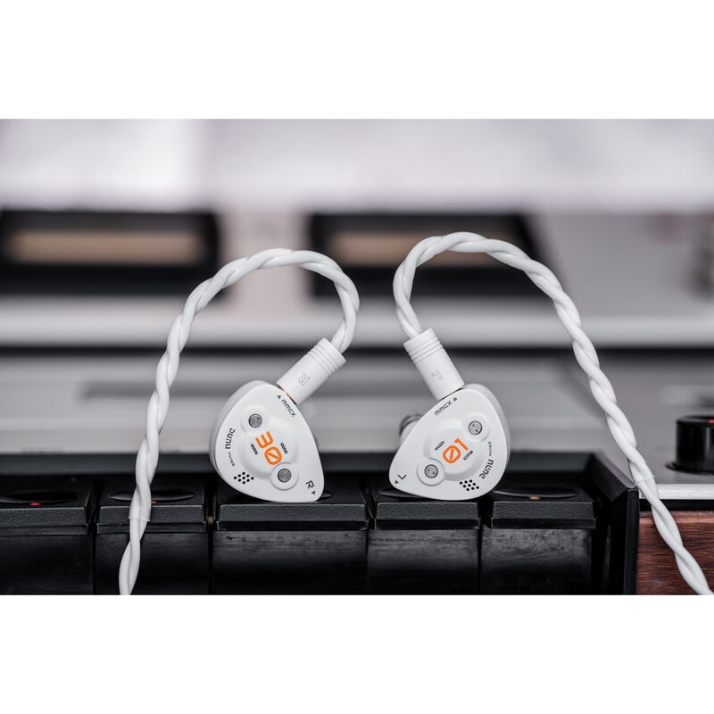 DUNU-TOPSOUND DK3001 BD 新品｜フジヤエービック