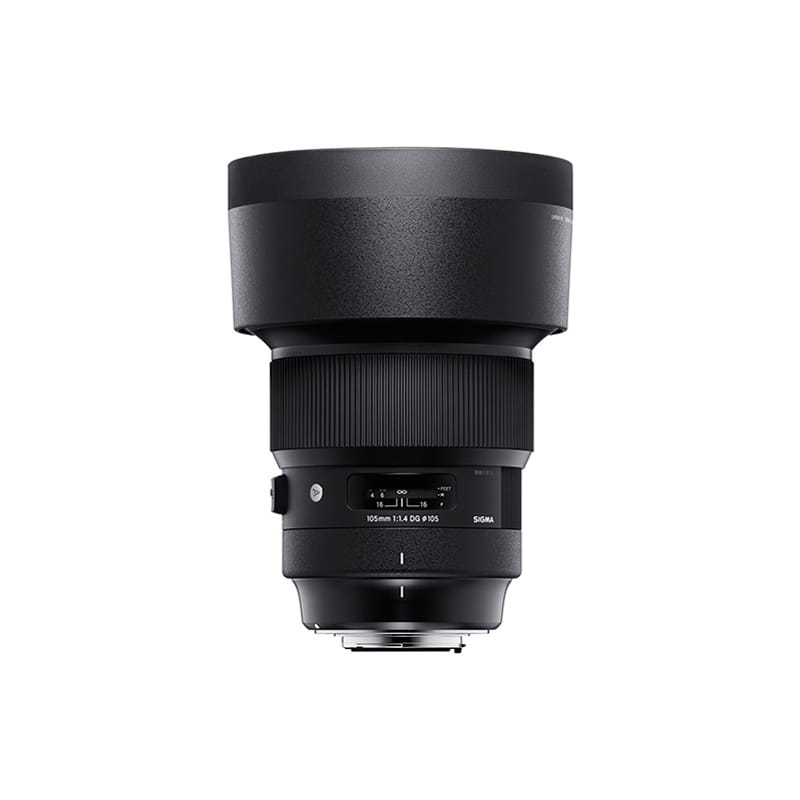 SIGMA 105mm F1.4 DG HSM | Art ソニーEマウント 買取価格｜フジヤカメラ