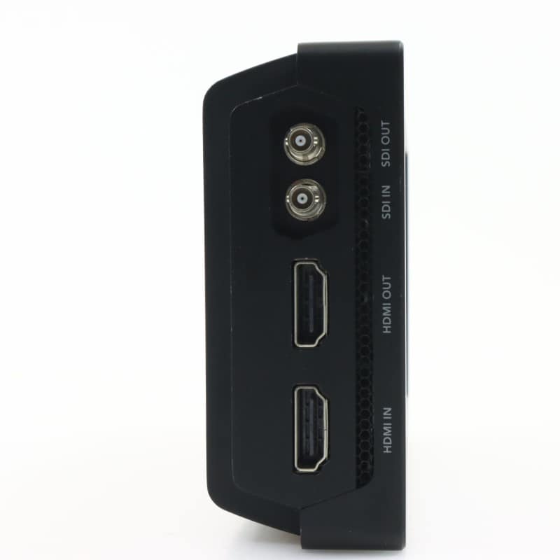Blackmagic Design Blackmagic Video Assist 5 12G HDR AB-ランク 中古