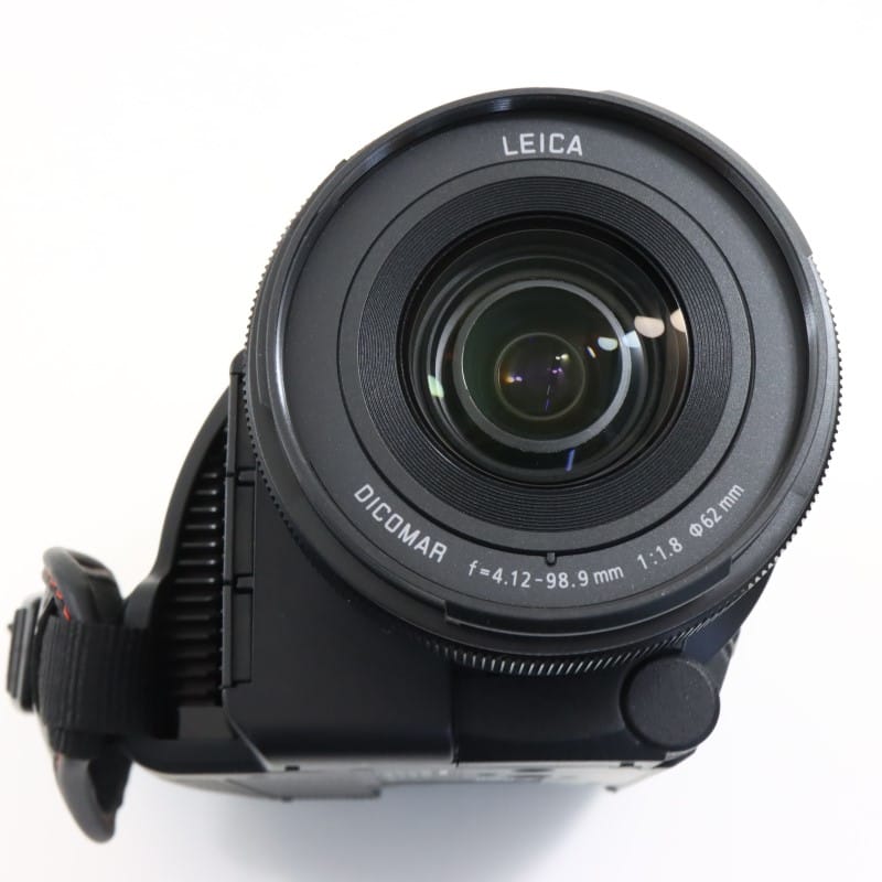 Panasonic HC-X1500-K [デジタル4Kビデオカメラ] 中古 C2120183043972