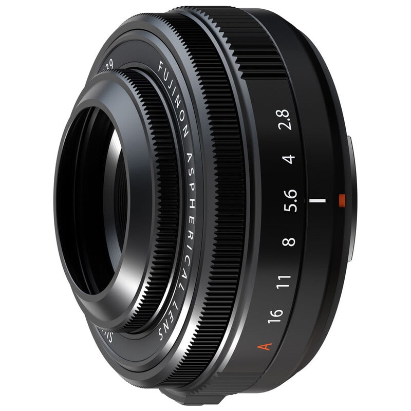 富士フイルム フジノンレンズ XF27mmF2.8 R WR 新品｜フジヤカメラ