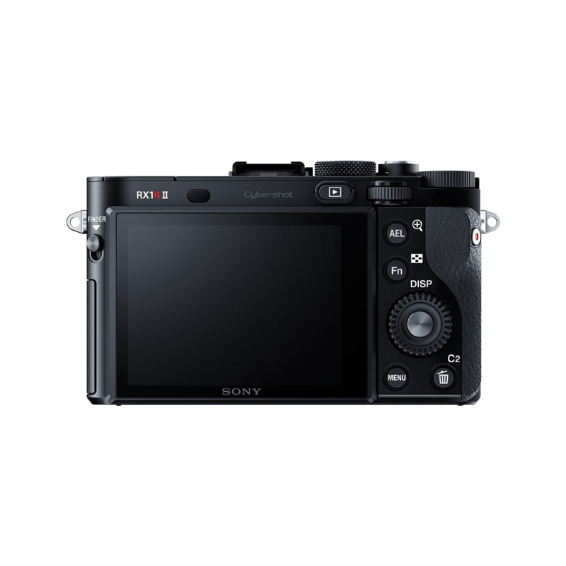 SONY Cyber-shot RX1RII DSC-RX1RM2 買取価格｜フジヤカメラ