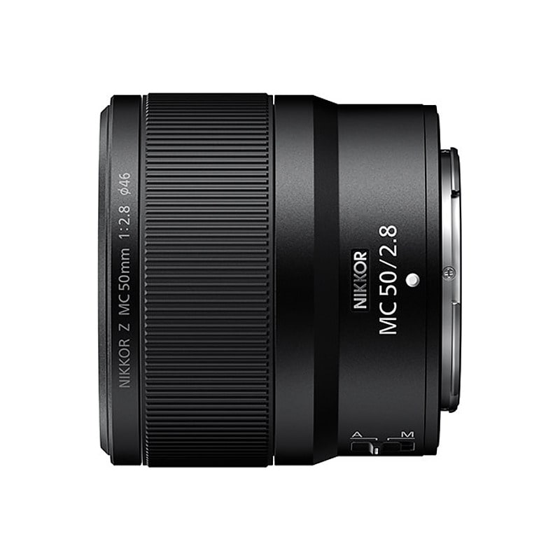 Nikon NIKKOR Z MC 50mm f/2.8 新品｜フジヤカメラ