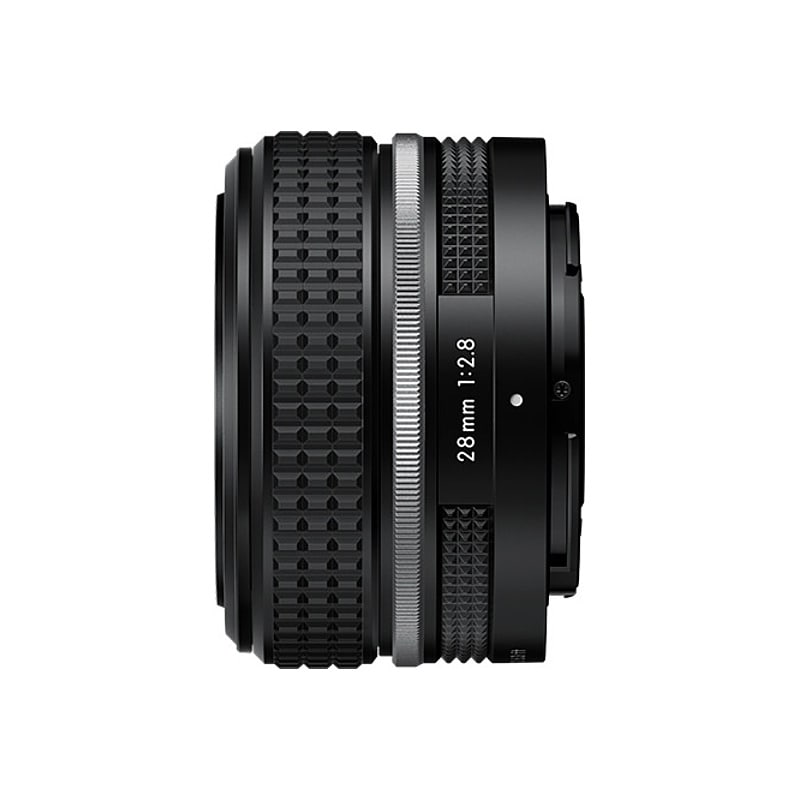 ⭐︎Nikon FM2 + Nikkor 28mm f2.8(ジャンク品) ⭐︎Nikon FM2 +