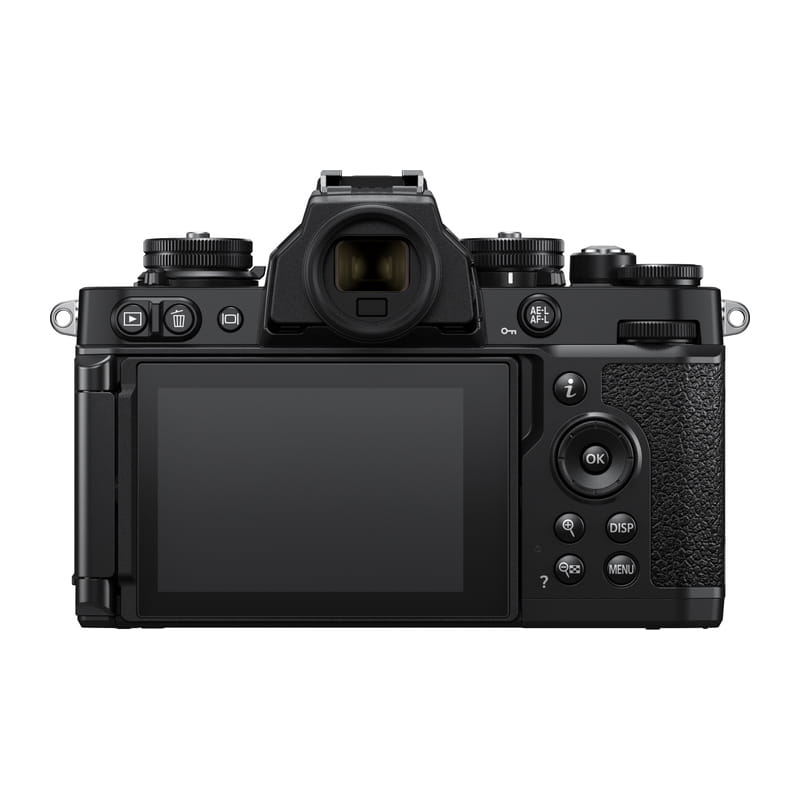 Nikon Zfc ボディ ブラック 新品｜フジヤカメラ