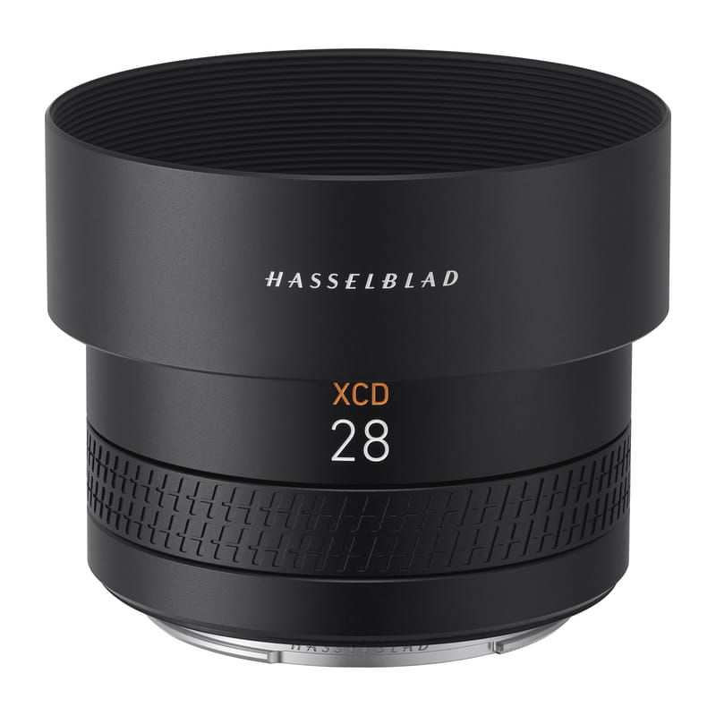 HASSELBLAD XCD 4/28P 新品｜フジヤカメラ