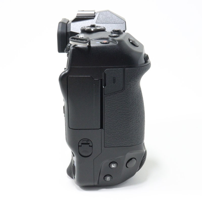 OLYMPUS／OM SYSTEM OM-D E-M1X ボディ 中古 C2120193410290｜フジヤカメラ