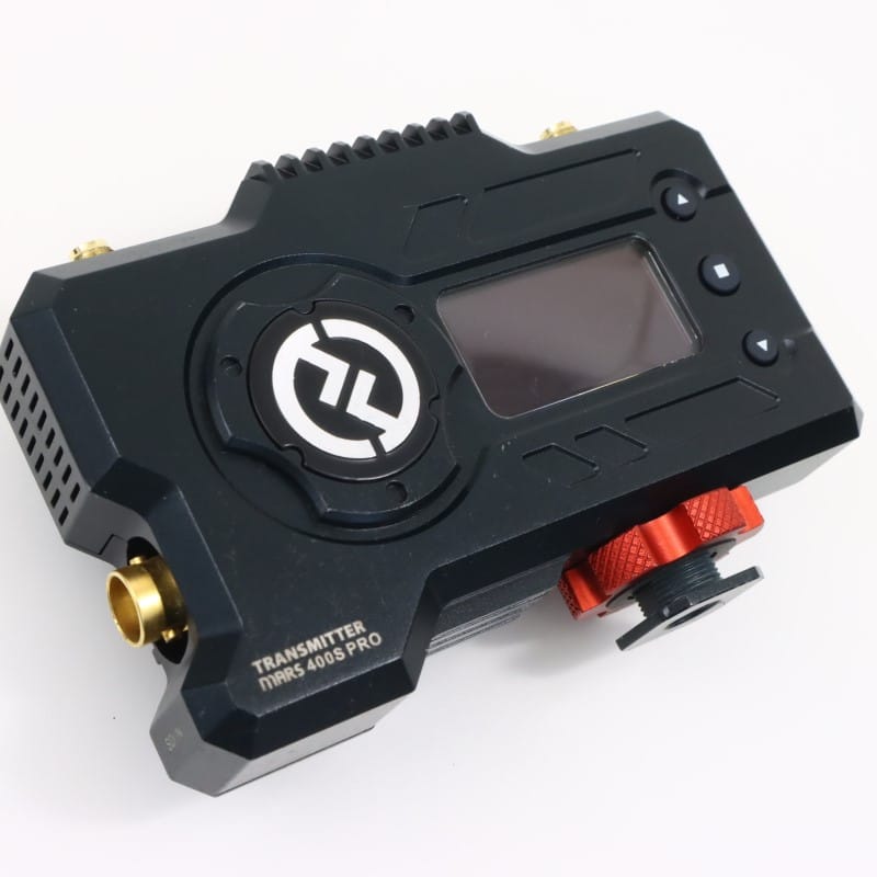 Hollyland MARS 400S PRO [ワイヤレス映像伝送システム] 中古