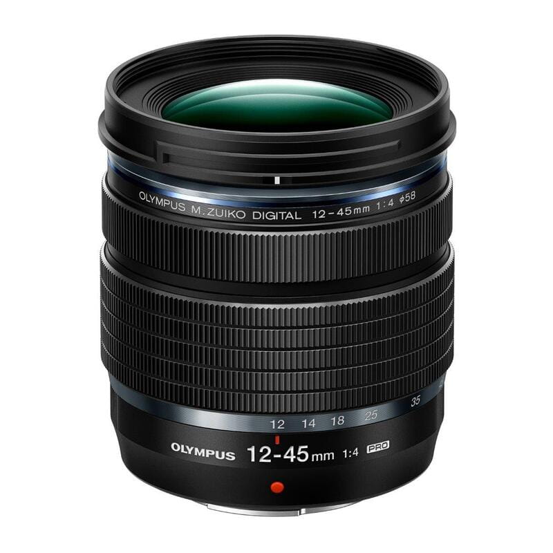 OLYMPUS／OM SYSTEM OM SYSTEM OM-5 12-45mm F4.0 PRO レンズキット