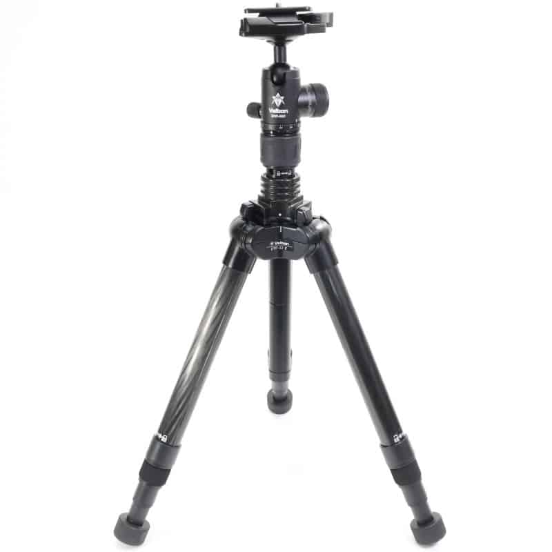 Velbon UTC-53 II AB-ランク 中古｜フジヤカメラ