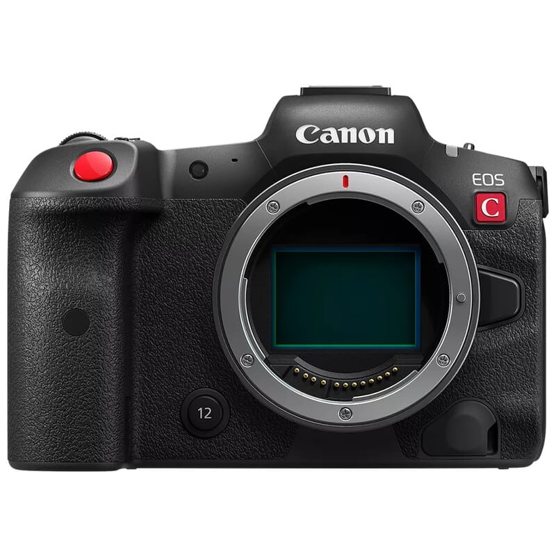 Canon EOS R5 C ボディー 新品｜フジヤカメラ