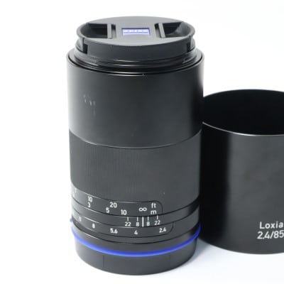 中古 ZEISS（ツァイス） 交換レンズ・レンズアクセサリー 商品一覧