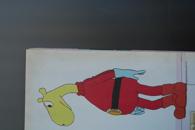 古書 ］THIS IS ANIMATION 宇宙船サジタリウス』 販売ページ | 復刊