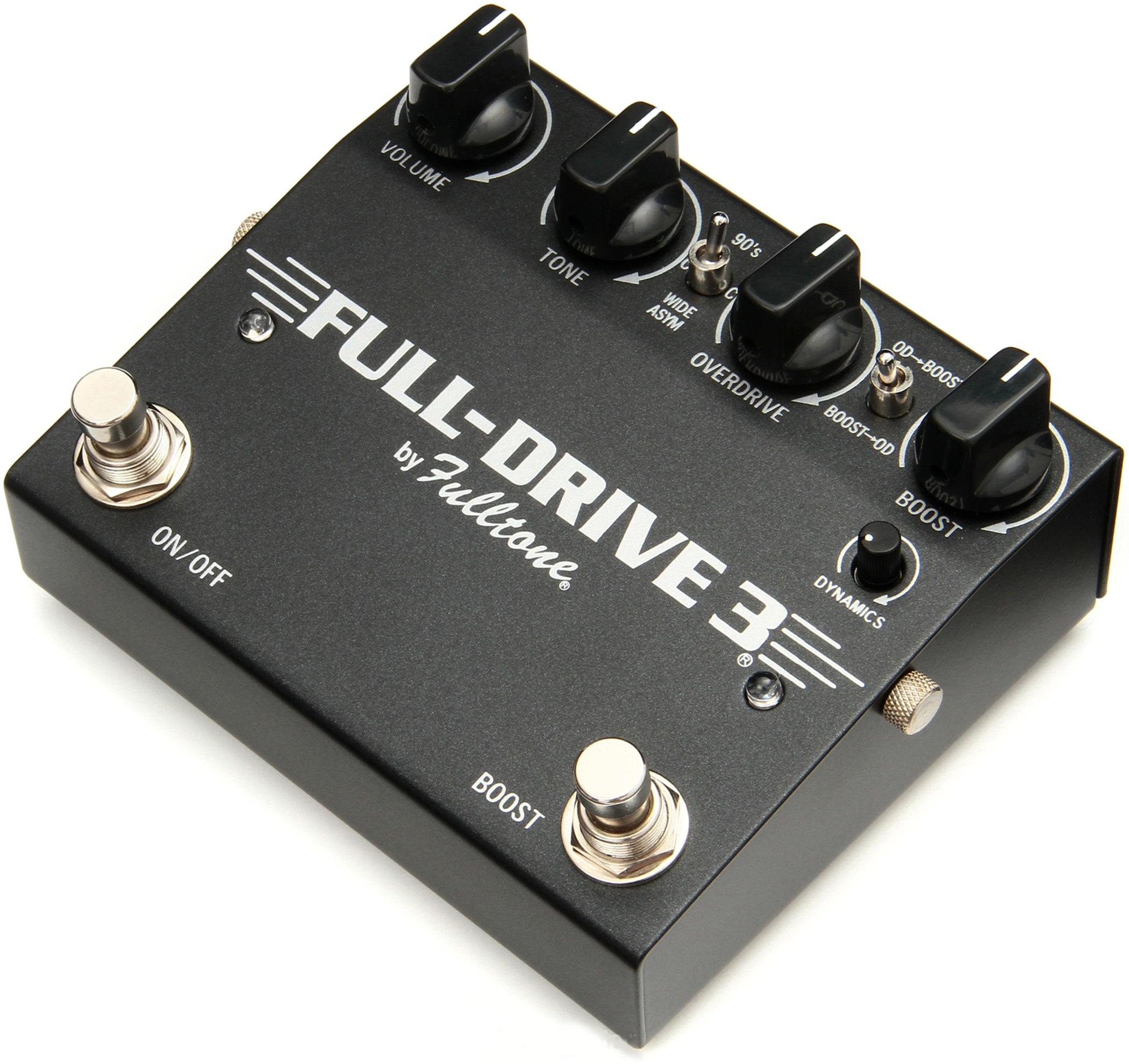 Full-Drive3 – Fulltone USA