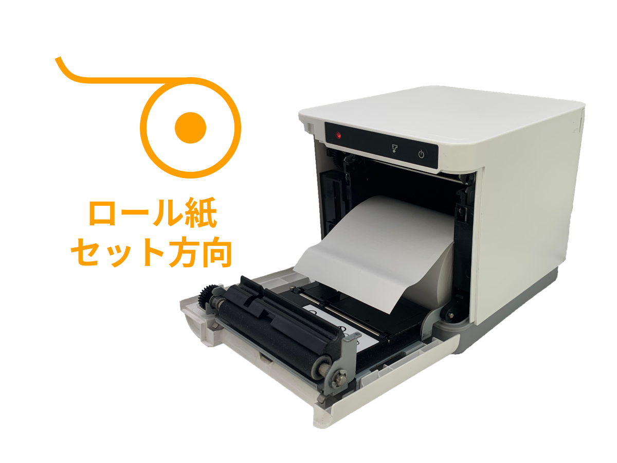 スター精密（mC-Print3）Bluetoothでの接続方法 - 【funfo】飲食店向け