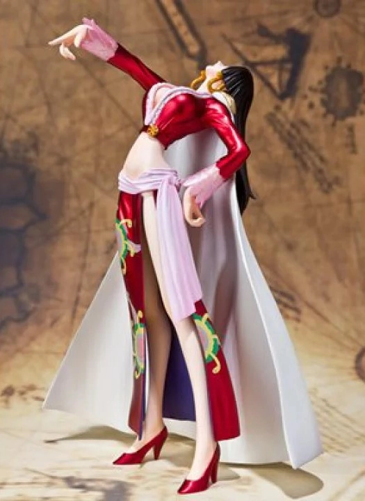 ふるいちオンライン - ホビー/ONE PIECE/フィギュアーツZERO ボア