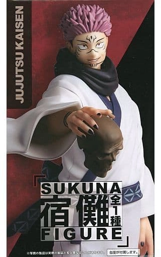 ふるいちオンライン - ホビー/呪術廻戦/両面宿儺 ｢呪術廻戦｣ 宿儺