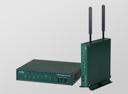 FITELnet F70 / F71｜製品・サービスラインナップ｜ルータ