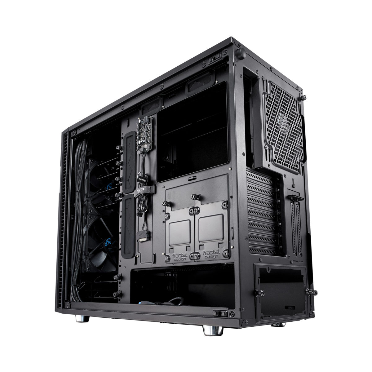 Define R6 — Fractal Design
