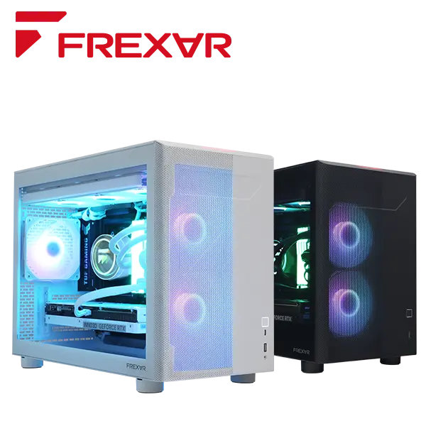 BTOパソコン通販のFRONTIERPCゲームスターターセット: 特集