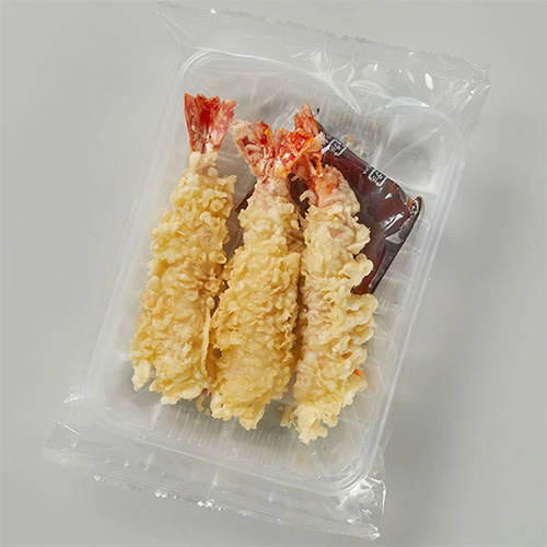 Z's MENU 大海老天ぷら | G-Callショッピング