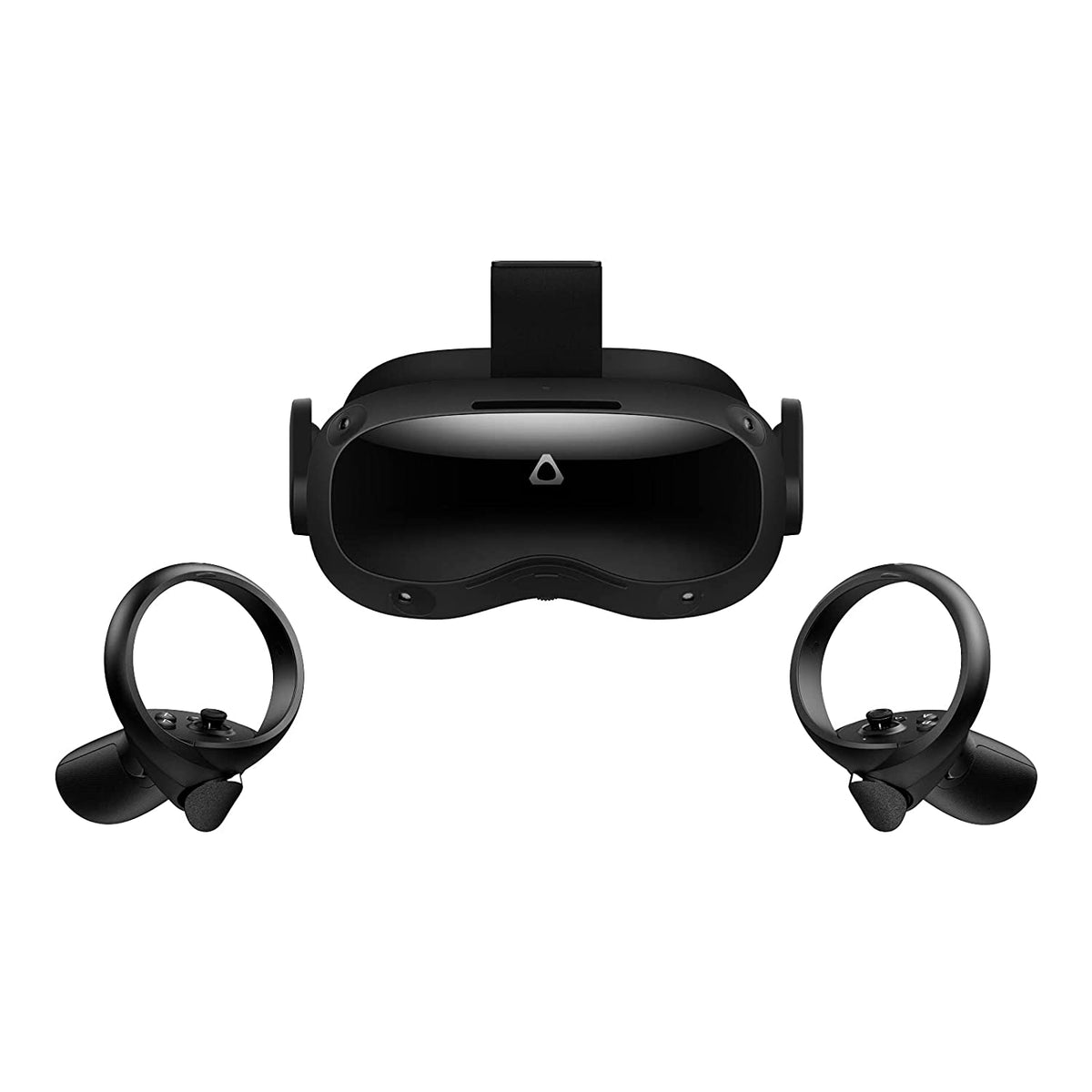 HTC VIVE Focus 3 VR Headset | 5K Resolution | Knoxlabs VR Marketplace