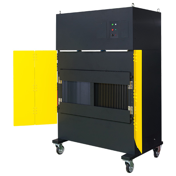 作業台用集塵機 | コトヒラ工業株式会社