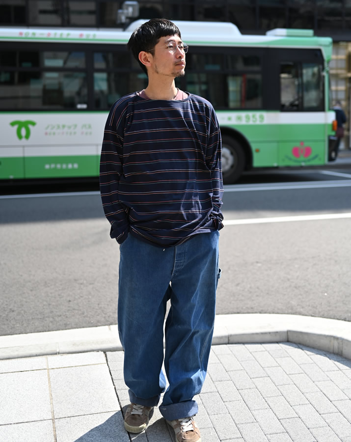 niceness / ナイスネス 通販します。神戸 ノマド