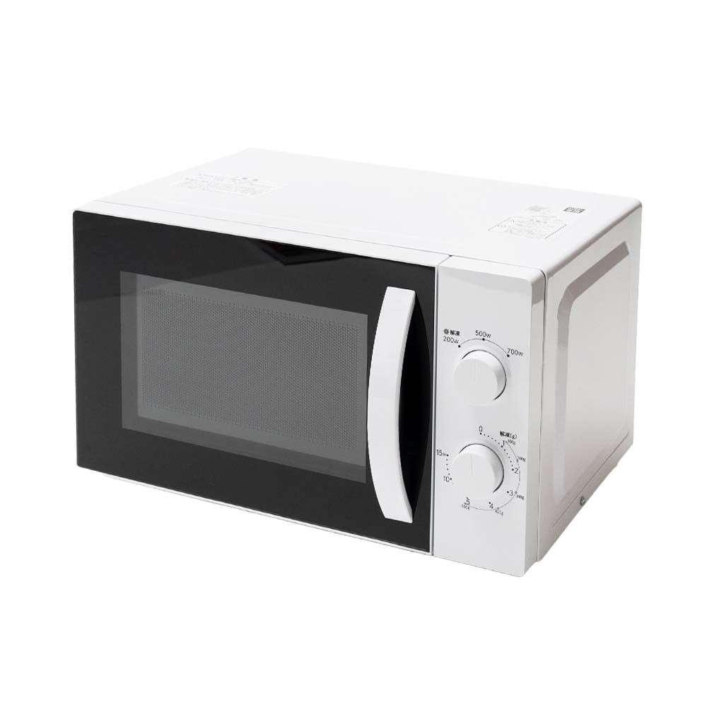 単機能電子レンジ 50Hz(東日本専用) PTY－R7015Cホワイト
