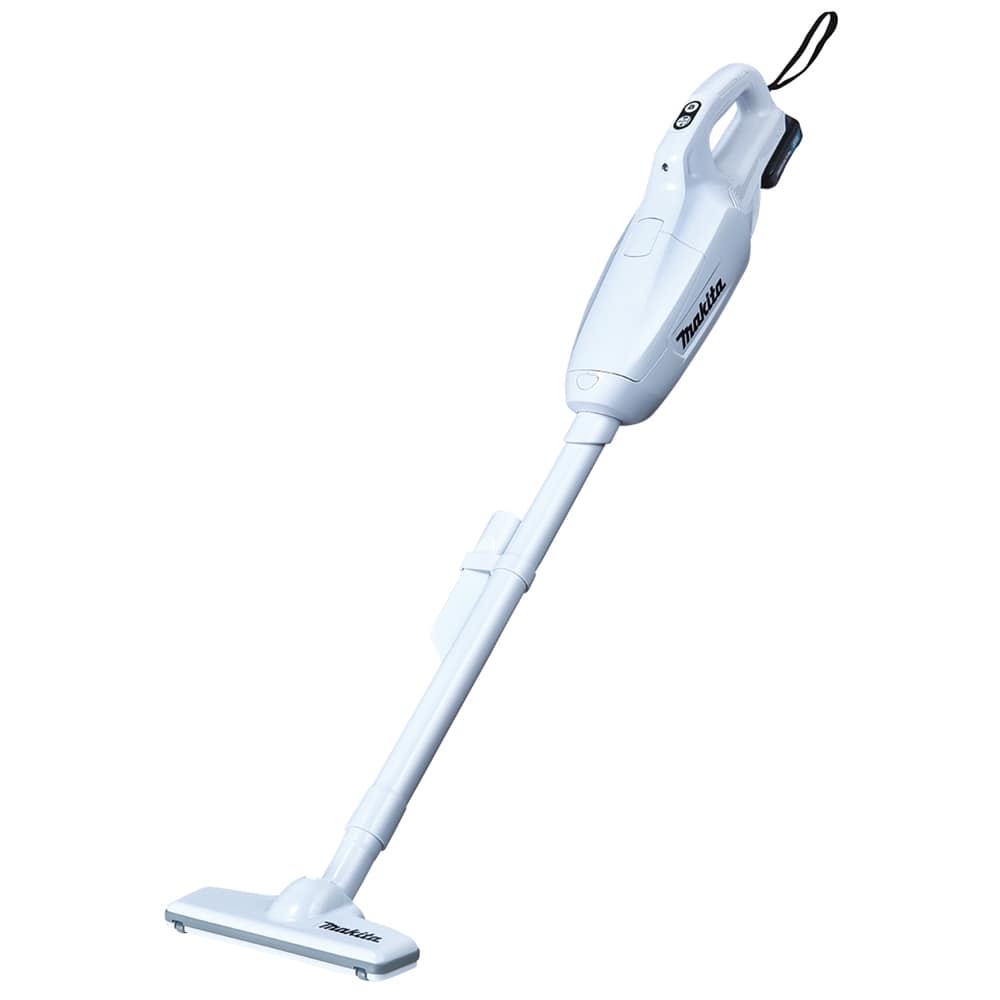 マキタ（Makita） 充電式クリーナ CL107FDSHW: 工具