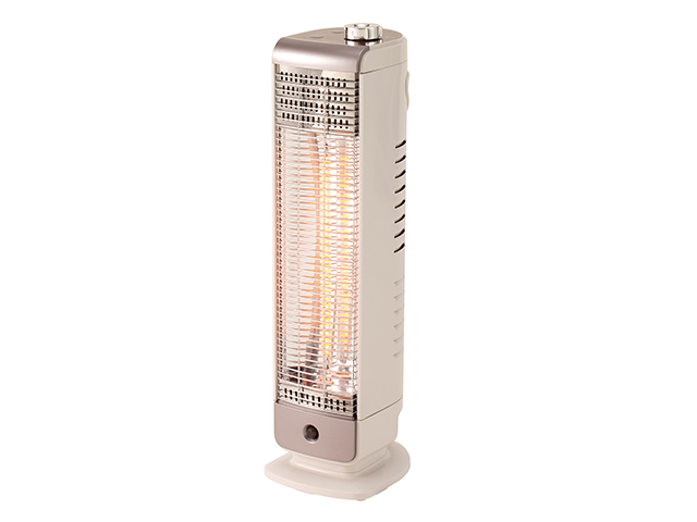 遠赤電気ストーブ KKH-0420/H｜電気ストーブ／ヒーター｜シーズン 季節