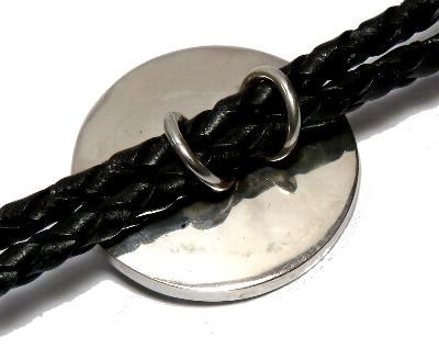 インディアンジュエリー ホピ族製作のボロタイ・ループタイ