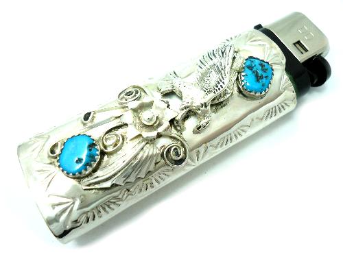 ZIPPO ジッポ＆ライターケース サンシャインリーブスなど