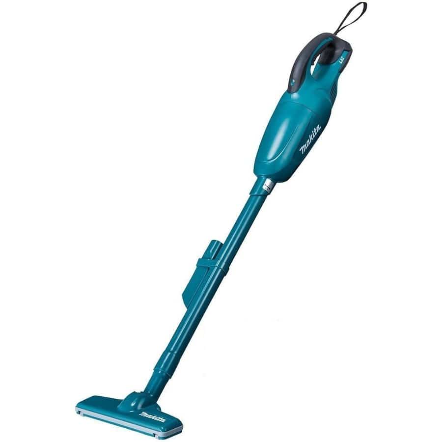 マキタ 14．4V充電式クリーナ （本体のみ） CL142FDZW の