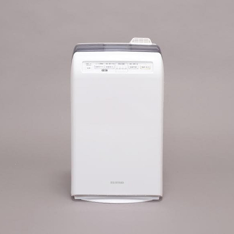 アイリスオーヤマ 加湿空気清浄機 10畳用 ホワイト HXF－C25