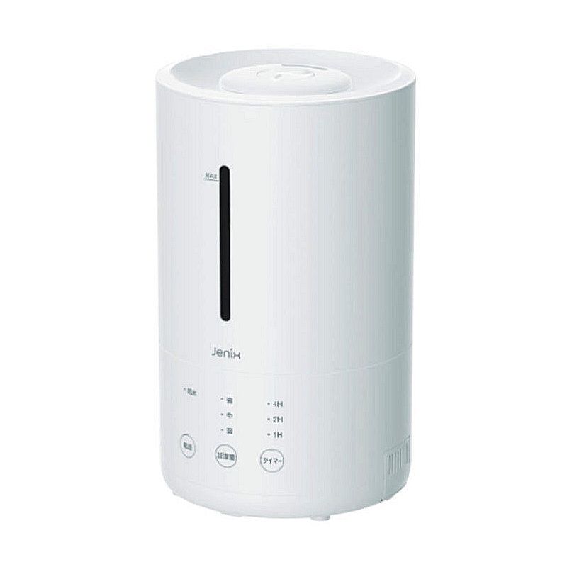 T－fal（ティファール） 超音波式加湿器 スチームアンドミスト