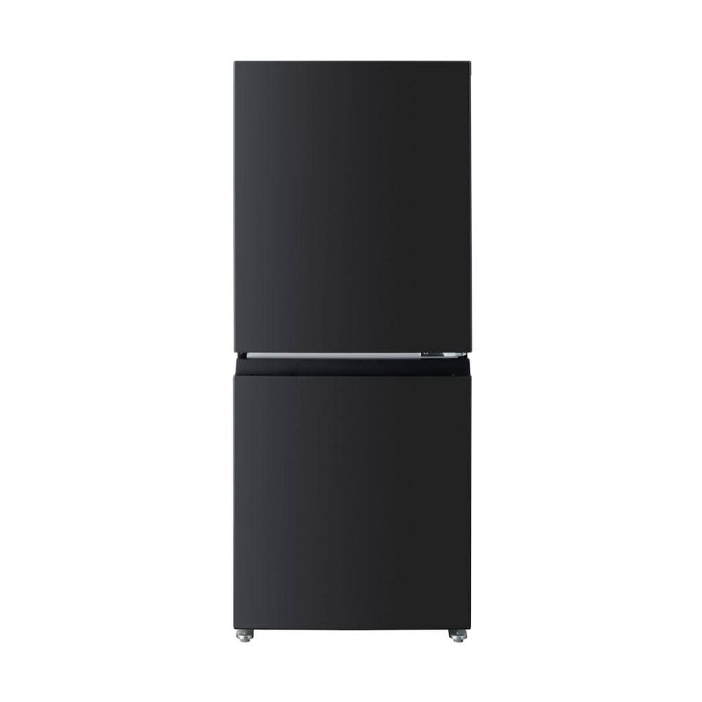 東芝 2ドア冷蔵庫 160L エクリュブラック GR－Y16BP（KT