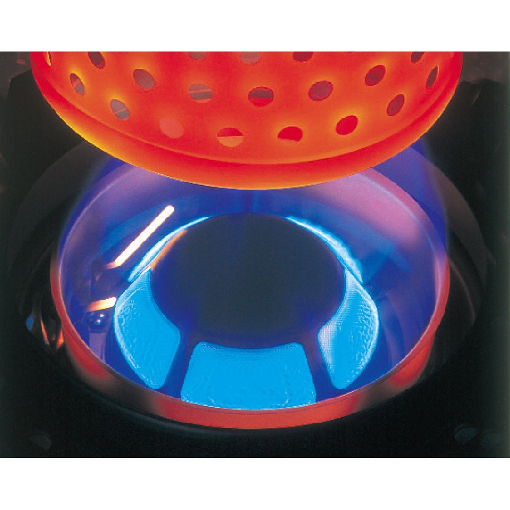 ダイニチ 業務用石油ファンヒーター 木造26畳 メタリックグレー 専用