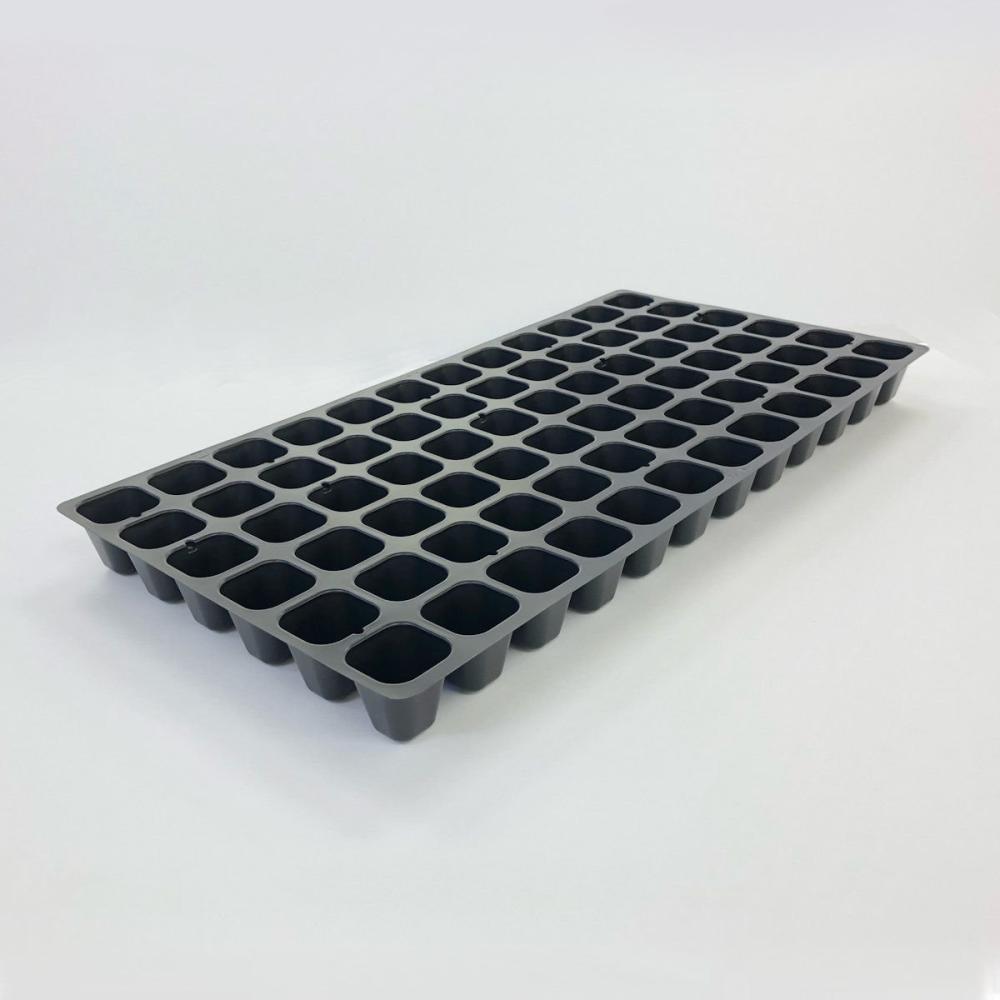 プラグトレー 機械用 200穴 黒 の通販 | ホームセンター コメリ