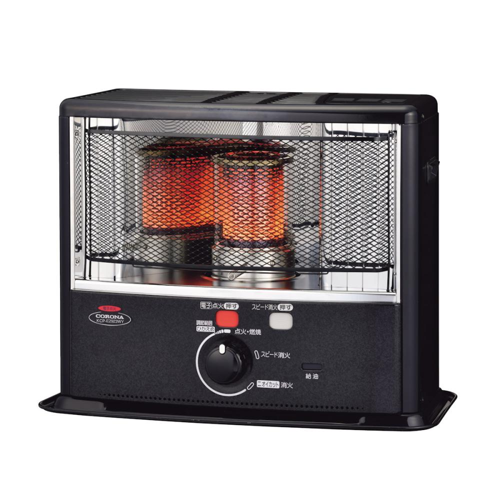 コロナOEMストーブ BOS−836H (SR−1 同型）レトロ 電子点火OK コロナ