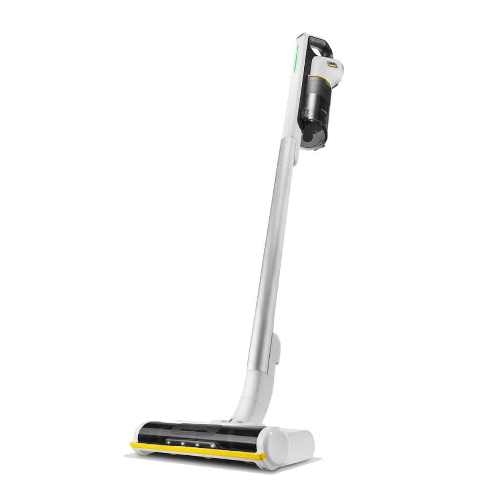 ケルヒャー コードレススティッククリーナー VCS3 の通販