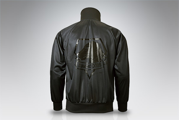 PRODUCTS｜METAL GEAR SOLID V: GROUND ZEROES