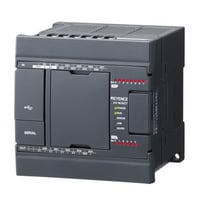 キーエンス ☆KV-N14DT プログラマブルコントローラ KEYENCE KV-N14DT