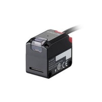 中古品】KEYENCE アンプ分離型センサヘッド AI-H100 中古品】KEYENCE