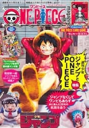 ONEPIECE magazine 20 | 書籍検索 | KaBoS - 勝木書店