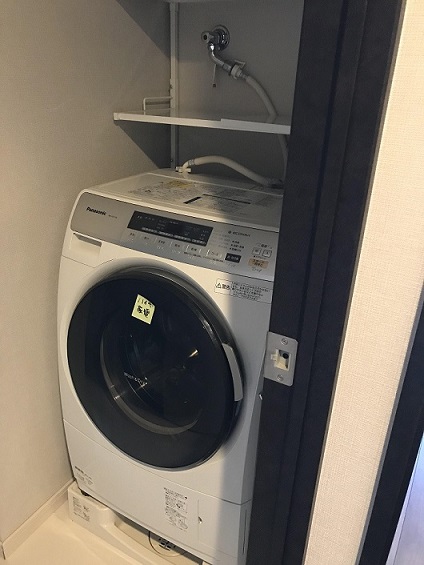 パナソニック（Panasonic） NA-VH320L ドラム式 洗濯乾燥機 - 買取実績