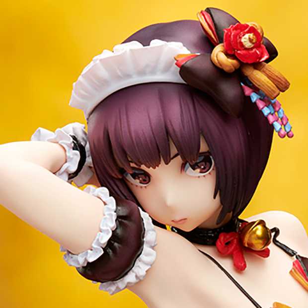 フィギュア,プラモデルの買取専門サイト かいとりすと / フィギュアの