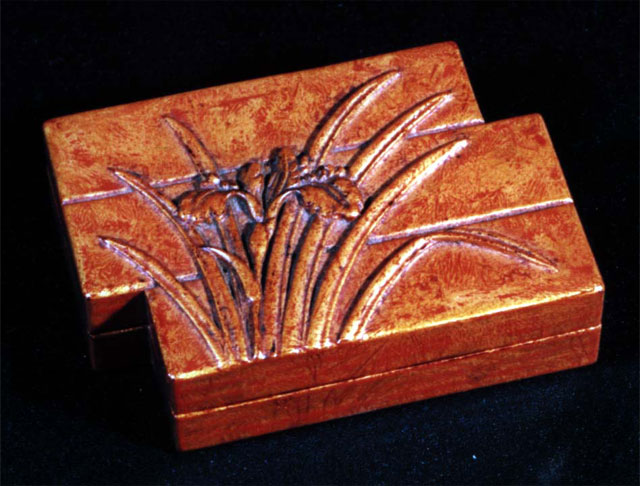 鎌倉彫 陽堂｜ギャラリー