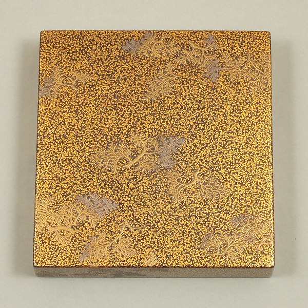 漆芸 | 所蔵品 | 金沢市立中村記念美術館