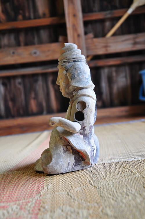 神埼デジタルミュージアム「かんざき@NAVI」-資料室